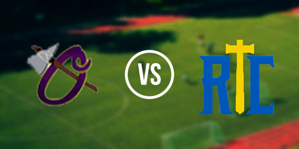 Orestimba High School vs. Ripon Christian High School