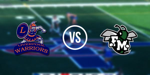 Fayetteville-Manlius Senior High School vs Liverpool High School