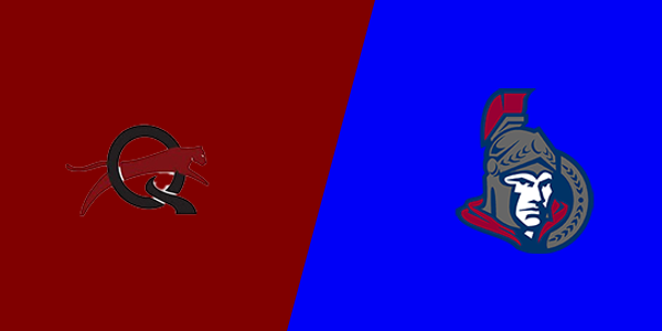 Quaboag Regional High School vs. Ralph C Mahar Regional High School