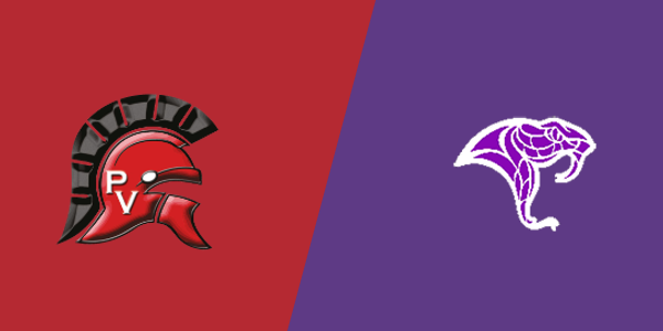 Paradise Valley High School vs. North Canyon High School