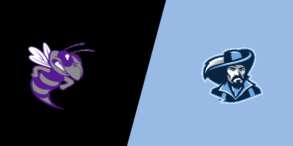 Deep Creek High School vs. Lakeland High School