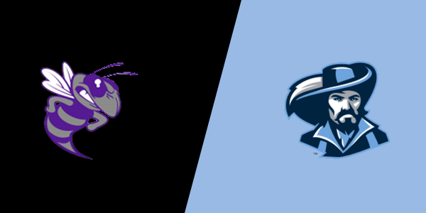 Deep Creek High School vs. Lakeland High School
