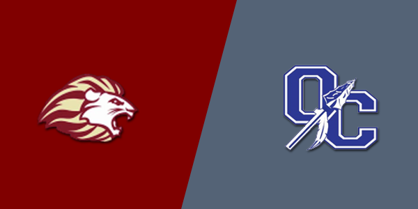 Hebron Christian Academy vs. Oconee County High School
