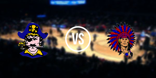 Northwestern High School - Springfield vs Russia