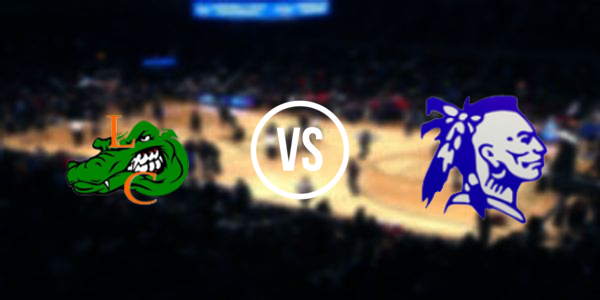 Leake County High School vs. Tishomingo County