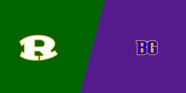 Bishop Guilfoyle Catholic vs. Forest Hills
