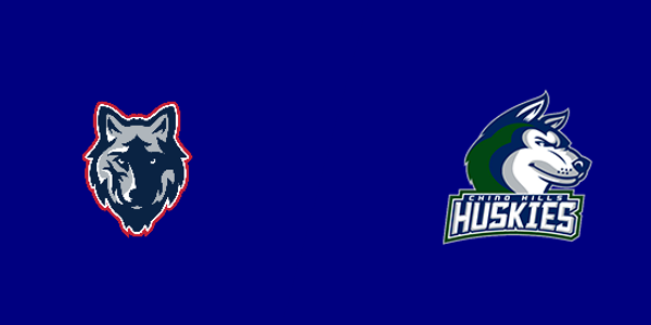 Martin Luther King High School vs. Chino Hills High School