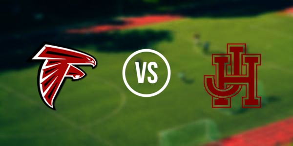 Fauquier High School vs John Handley High School