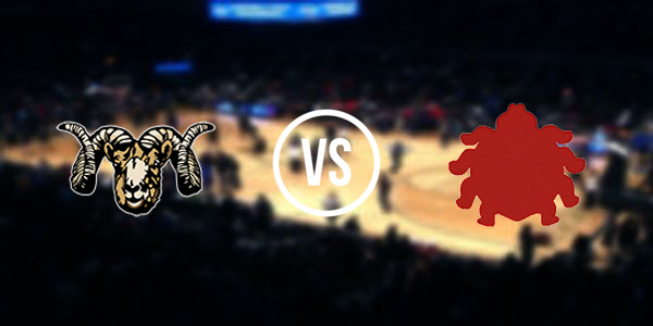 Dermott High School vs. Fordyce High School