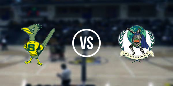 Century High School vs Saddleback High School