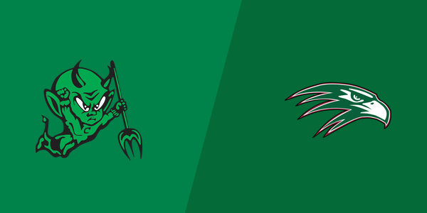Cary High School vs. Green Hope High School