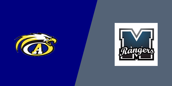 Andover High School vs. Methuen High School