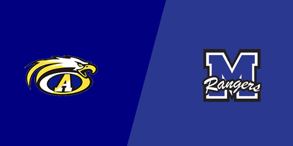 Andover High School vs. Methuen High School