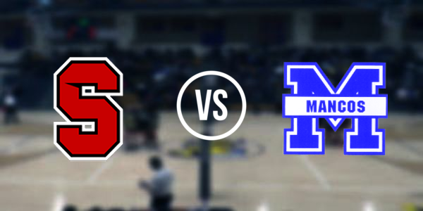Strasburg vs. Mancos