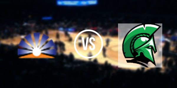 Calvary Christian School vs Horizon Science Academy - Columbus