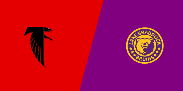 Madison High School vs. Lake Braddock High School