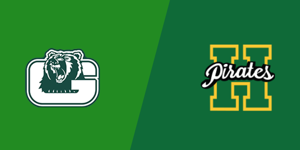 Greenfield High School vs. Harbor High School