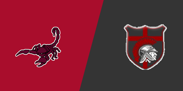 Sage Ridge High School vs. Excel Christian School