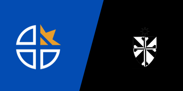 Cristo Rey Jesuit High School vs. Racine Saint Catherines High School