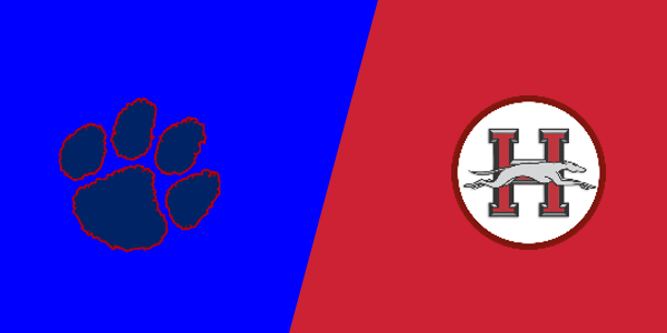 Analy High School vs. Healdsburg High School