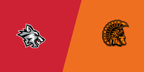South Fort Myers HS vs. Lely High School