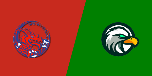 Francis Parker vs. Portland Christian School