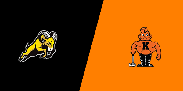 Riverdale High School vs. Kewanee High School