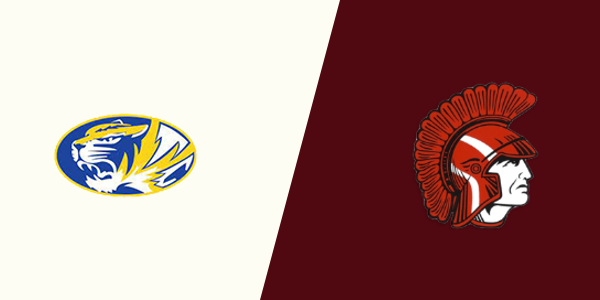 Timothy Christian High School vs. St Thomas Aquinas High School