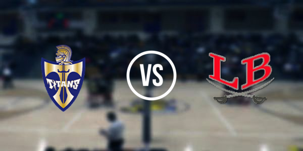 Hidden Valley High School vs. Lord Botetourt High School