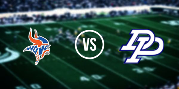 West Orange High School vs. Dr. Phillips High School
