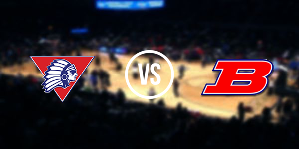 Brewer High School vs New Hope High School