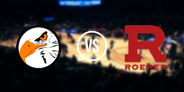 Roeper High School vs. Hope Christian Academy