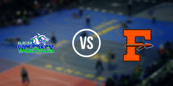 Glacier High School vs. Flathead High School