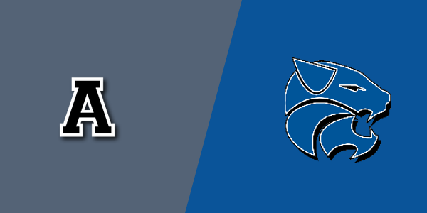 Kentucky Country Day School vs Away