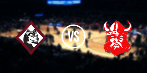 Howard High School vs Northeast High School