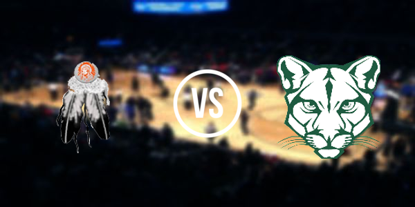 Columbus High School vs Lodge Grass High School