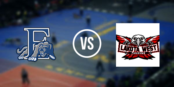 Edgewood High School - Trenton vs Lakota West High School