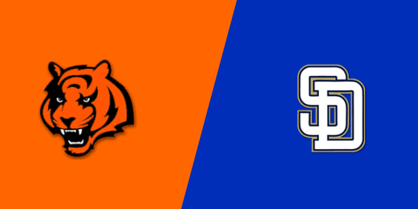 Meigs County High School vs. Soddy-Daisy High School