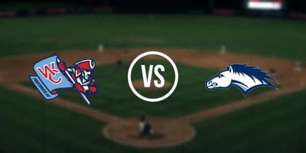 Platte Valley High School vs Weld Central High School