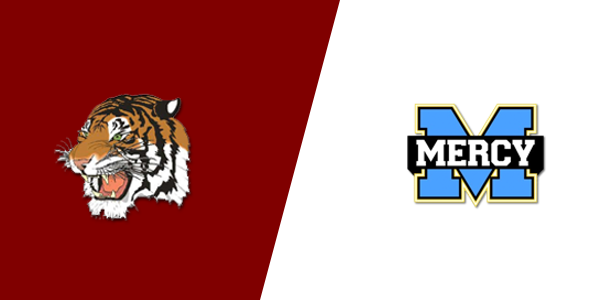 Breckinridge County High School vs. Mercy Academy