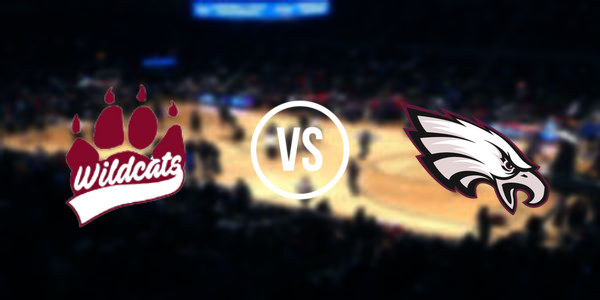 Harlem High School vs. Fairfield High School