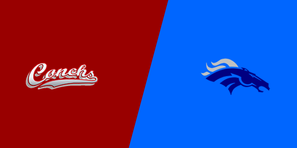 Key West High School vs. American Heritage High School - Delray Beach