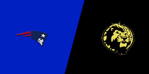 Henry County High School vs. Dresden High School