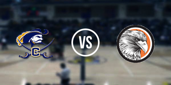 Davie County High School vs. Cuthbertson High School