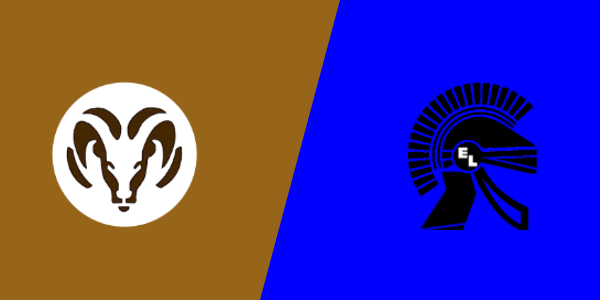 Holt High School vs. East Lansing High School
