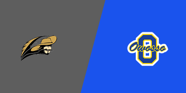 Corunna High School vs. Owosso High School