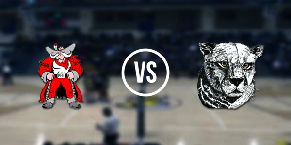 Saratoga Middle-High School vs. Riverside Middle High School