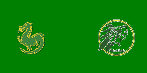 Maggie L. Walker Governor's School vs. Henrico High School