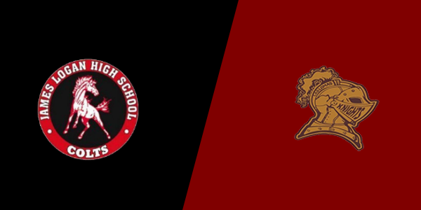 James Logan vs. Las Lomas