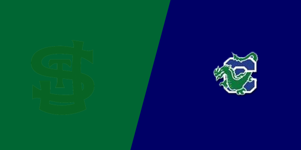 St. Johnsbury Academy vs. Colchester High School